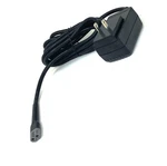 Replacement Charger For Wahl Star Cordless Detailer New Port Gray Tip 5.0V #. Fixed Price $19.99.