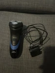 Philips Norelco S1560 Men's Electric Wet Dry Shaver Razor With Charger. Fixed Price $16.00.