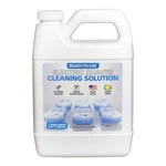 Clark Shaving Co. 32OZ Shaver Cleaning Solution & Easy Refill. Silver. Fixed Price $27.46.
