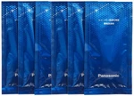 Panasonic ES-4L06A Shaver Cleaning Detergent For Ram Dash Charger Pack F/s. Fixed Price $32.00.