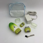 Panasonic Ladies 3-IN-1 Cordless Shaver, Epilator, Bikini Comb (ES2029). Fixed Price $42.75.