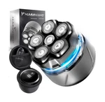Hummingbird MK3 Stealth Edition Electric Head Shaver - No Nick Elec... Fast Ship. Fixed Price $75.81.