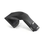 Plastic Guide Comb With Philips Shaver. Fixed Price $36.07.