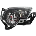 KARPARTS360 For Chevy Avalanche 1500/2500 2002-2006 Fog Light Passenger Side. Fixed Price $68.07.