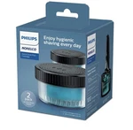 Philips Quick Pod Cartridge 5.41 Fl Oz Pack Of 2 Shaver Cleaning Solution. Fixed Price $13.99.