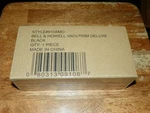 Bell & Howell Vacutrim Deluxe #9108MO Cordless Mens Beard Trimmer Sealed. Fixed Price $45.88.