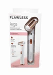 Finishing Touch Flawless Legs, Electric Razor For Women Rechargeable, Painless. Fixed Price $19.50.