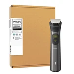 Philips Norelco Multigroom Ultimate Precision All-in-one Wet/dry Trimmer MG9525. Fixed Price $44.99.