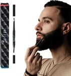 Beard Pencil Dual-ended Filler For Men To Define & Uneven Areas,.... Fixed Price $23.48.