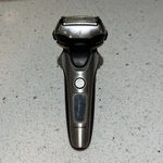 Genuine Panasonic ES-LV9N Mens Rechargable Shaver Only. Fixed Price $199.56.