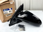 62590G Sys. Black Driver Left Power Mirror 96-02 Saturn Sedan & Wagon. Fixed Price $27.95.