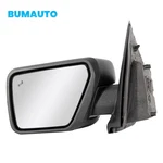 Bumauto Driver Side Mirror 21-24 Ford F-150 Manual Fold Heated Blis Light. Fixed Price $142.97.