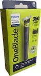 Philips Norelco QP2724/70 Oneblade 360 Face (new In Box/unused). Fixed Price $24.99.