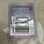 Remington Smooth And Silky SPW-480 Replacement Foils Cutters New. Fixed Price $21.99.