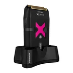 Gamma Xceed IN2 Vector Motor Cordless Double Foil Shaver (GP803B) - Brand New. Fixed Price $169.75.