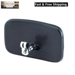 4" X 8" Clamp On Spot Mirror. Fixed Price $17.09.