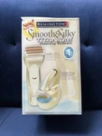 Brand New Remington Smooth & Silky Charger Cleaning System WDF-7000CS. Fixed Price $225.00.
