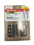 Wahl 1026-001 Adjusto Lock Clipper Blade 0000 Fits Senior Designer. Fixed Price $21.99.