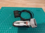 Panasonic ES-RT51 Men's Shaver 3 Blade Electric Razor Wet/dry Tested W/ Charger. Fixed Price $57.00.