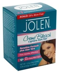 (2 Pack) Jolen 1.2 Ounce Creme Bleach Mild Sensitive Plus Aloe Vera. Fixed Price $16.97.