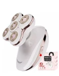 Vimc BS-8008 Electric Razors Best Shaver Rechargeable Trimmer Detachable White. Fixed Price $15.92.