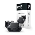 Braun Easyclick Beard Trimmer Attachment For New Generation Series 5, 6 And 7 El. Fixed Price $65.99.