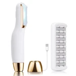 Cevek Sonic Dermaplaning Tool - Electric Facial Hair Remover For Women White. Fixed Price $96.90.
