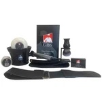 Straight Razor Wet Shaving Kit - Classsic Shave Grooming Gift Set For Men I.... Fixed Price $86.39.