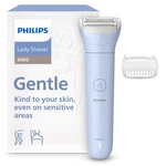 Electric Shaver Cordless Wet Dry 3 Blade Series 6000 BRL127/00 Philips Lady Legs. Fixed Price $74.99.