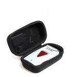 Hard Travel Case For Andis 17150 Pro Foil Lithium Titanium Shaver (black). Fixed Price $26.10.