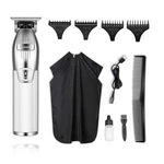 0MM Baldheaded Hair Clippers For Men Professional Cordless Trimmer Beard. Fixed Price $52.97.