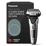 Panasonic ARC5 Electric Razor For Men Face, Wet & Dry Foil ES-ALV6HS (silver). Fixed Price $92.95.