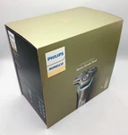 Philips Norelco Shaver Series 9000 Limited Edition S9979/92 Space Grade Steel. Fixed Price $189.90.