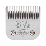 Oster Professional Replacement Clipper Blade Size 3-1/2 3.5 76918-146 Classic. Fixed Price $41.99.