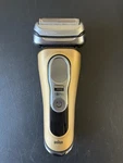Braun 9419S Wet & Dry Shaver With Prolift Beard Trimmer Gold 4+1 Head Mint. Fixed Price $159.99.
