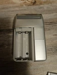 Vintage Eltron 3000 Aa Battery Shaver Never Used Brand New Old Stock. Fixed Price $199.00.