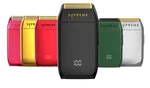 Supreme Trimmer STF602 Crunch - Waterproof Foil Shaver Factory Recertified. Fixed Price $27.99.