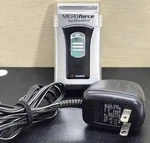 Microforce By Shavepro Cordless Rechargeable Wet Dry Compact Shaver. Fixed Price $29.99.