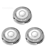 SH91/52 Replacement Heads For Norelco 9000 SH91-3PACK, Silver. Fixed Price $24.90.