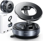 2026 Upgraded Vacuum For Magsafe Car Mount, Phone Holders. Fixed Price $41.65.