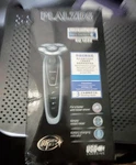 Plalzds RQ1000 Men's 3 Head Rotary Shaver Usb Charging Battery Indicator. Fixed Price $35.23.