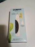 Conair Girl Bomb Bikini Rechargeable Women's Shaver And Trimmer Set Nib. Fixed Price $12.99.
