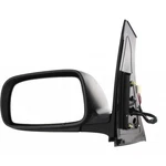 For 2004-2009 Toyota Prius Door Mirror Driver Side Power Heated. Fixed Price $58.51.