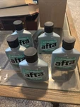 Of 5 Nos Afta Original After Shave Lotion W/skin Conditioner By Mennen 3OZ. Fixed Price $18.99.