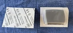 Lot Of 10 Medline Surgical Clipper Universal Blades DYND70880 Brand New. Fixed Price $20.00.