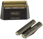 Wahl 7043 5 Star Series Finale Replacement Gold Foil & Cutter Bar Assembly New. Fixed Price $22.95.