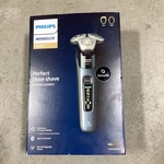 Philips Norelco I9000 Prestige Wet & Dry Electric Shaver X9001/81 Nib. Fixed Price $164.44.