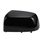 Autohaux Car Rear View Left Driver Side Mirror Cover Cap Replacement Gloss .... Fixed Price $61.00.