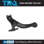 Trq Front Left Lower Control Arm Driver Side Fits Toyota. Fixed Price $69.95.