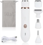 4-IN-1 Facial Hair Removal For Women, Electric Painless Shaver, Usb.... Fixed Price $18.99.